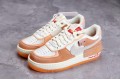 Nike Air Force 1 Low Shadow Sisterhood —— DM8157-700 Casual Shoes Women