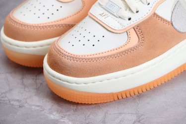 Nike Air Force 1 Low Shadow Sisterhood —— DM8157-700 Casual Shoes Women