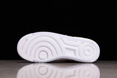 Nike Air Force 1 Low Shadow White Magic Ember —— CI0919-110 Casual Shoes Women