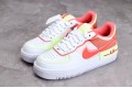 Nike Air Force 1 Low Shadow White Magic Ember —— CI0919-110 Casual Shoes Women