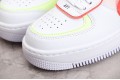 Nike Air Force 1 Low Shadow White Magic Ember —— CI0919-110 Casual Shoes Women