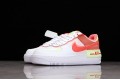 Nike Air Force 1 Low Shadow White Magic Ember —— CI0919-110 Casual Shoes Women