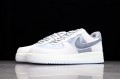 Nike Air Force 1 Low Silver White ——DQ5079-001 Casual Shoes Men