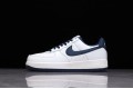 Nike Air Force 1 Low SteelBlue White —— PA3035-068 Casual Shoes Unisex