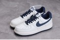 Nike Air Force 1 Low SteelBlue White —— PA3035-068 Casual Shoes Unisex