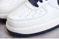 Nike Air Force 1 Low SteelBlue White —— PA3035-068 Casual Shoes Unisex