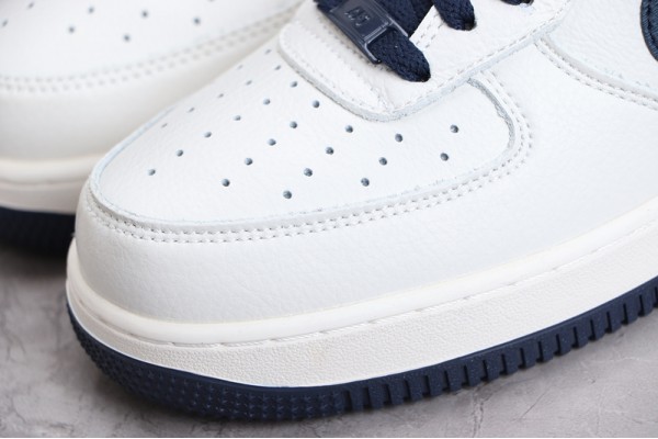 Nike Air Force 1 Low SteelBlue White —— PA3035-068 Casual Shoes Unisex