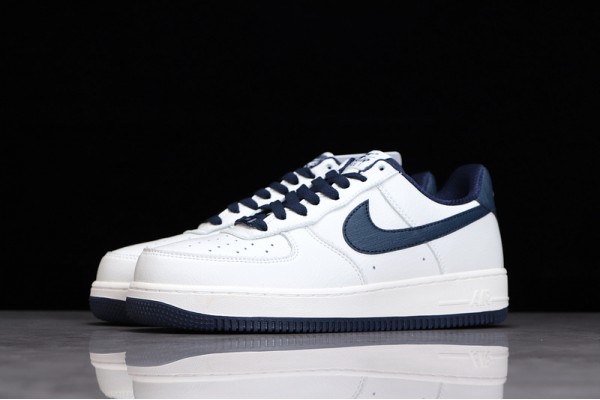 Nike Air Force 1 Low SteelBlue White —— PA3035-068 Casual Shoes Unisex