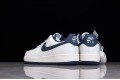 Nike Air Force 1 Low SteelBlue White —— PA3035-068 Casual Shoes Unisex