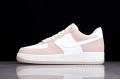 Nike Air Force 1 Low Wheat White——LZ6699-522 Casual Shoes Unisex