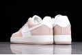 Nike Air Force 1 Low Wheat White——LZ6699-522 Casual Shoes Unisex