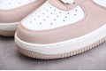 Nike Air Force 1 Low Wheat White——LZ6699-522 Casual Shoes Unisex