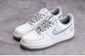 Nike Air Force 1 Low White Gray —— CH1808-006 Casual Shoes Unisex