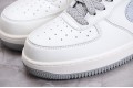 Nike Air Force 1 Low White Gray —— CH1808-006 Casual Shoes Unisex