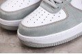 Nike Air Force 1 Low White Gray Blue —— CQ5059-103 Casual Shoes Unisex