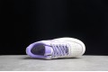 Nike Air Force 1 Low White Purple —— UH8958-055 Casual Shoes Women