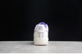 Nike Air Force 1 Low White Purple —— UH8958-055 Casual Shoes Women