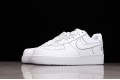 Nike Air Force 1 Low White Silver —— BQ6246-019 Casual Shoes Unisex