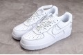 Nike Air Force 1 Low White Silver —— BQ6246-019 Casual Shoes Unisex