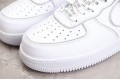 Nike Air Force 1 Low White Silver —— BQ6246-019 Casual Shoes Unisex