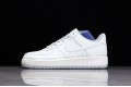 Nike Air Force 1 Low White Silver —— DW8802-603 Casual Shoes Unisex