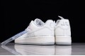 Nike Air Force 1 Low White Silver —— DW8802-603 Casual Shoes Unisex