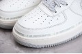 Nike Air Force 1 Low White Silver —— DW8802-603 Casual Shoes Unisex