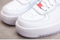 Nike Air Force 1 lnfinite Lilac White——CI0919-112 Casual Shoes Women