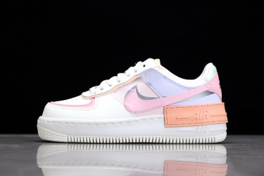 Nike Air Force 1 lnfinite Lilac——CI0919-111 Casual Shoes Women