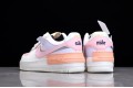 Nike Air Force 1 lnfinite Lilac——CI0919-111 Casual Shoes Women