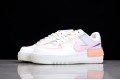 Nike Air Force 1 lnfinite Lilac——CI0919-111 Casual Shoes Women