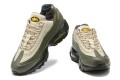 Corteiz x Nike Air Max 95 TT (M) Sequoia Green Black Running Shoes FB2709-300