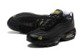 Corteiz x Nike Air Max 95 TT (M) Tour Yellow Black Running Shoes FB2709-003