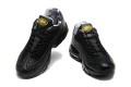 Corteiz x Nike Air Max 95 TT (M) Tour Yellow Black Running Shoes FB2709-003