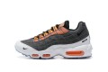 Kim Jones x Nike Air Max 95 TT (M) Grey White Orange Running Shoes DD1871-001