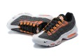 Kim Jones x Nike Air Max 95 TT (M) Grey White Orange Running Shoes DD1871-001