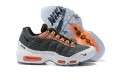 Kim Jones x Nike Air Max 95 TT (M) Grey White Orange Running Shoes DD1871-001