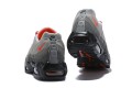 Nike Air Max 95 OG (M) Grey Red Running Shoes AT2865-100