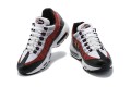 Nike Air Max 95 TT (M)  Bordeaux Red Black Running Shoes CJ3906-104