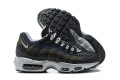 Nike Air Max 95 TT (M) Black Blue Running Shoes DH8075-001