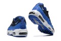 Nike Air Max 95 TT (M) Black Blue Running Shoes DM0011-006