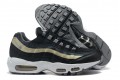 Nike Air Max 95 TT (M) Black Gold Running Shoes DC9474-001