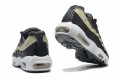 Nike Air Max 95 TT (M) Black Gold Running Shoes DC9474-001