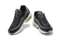 Nike Air Max 95 TT (M) Black Green Running Shoes CV6899-001