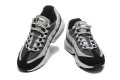 Nike Air Max 95 TT (M) Black Grey Running Shoes DM0011-011