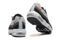 Nike Air Max 95 TT (M) Black Grey Running Shoes DM0011-011