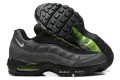 Nike Air Max 95 TT (M) Black Grey Running Shoes DZ4496-001