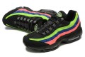 Nike Air Max 95 TT (M) Black Neon Running Shoes DZ5635-001