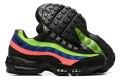 Nike Air Max 95 TT (M) Black Neon Running Shoes DZ5635-001