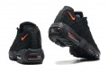 Nike Air Max 95 TT (M) Black Orange Running Shoes DV5672-001